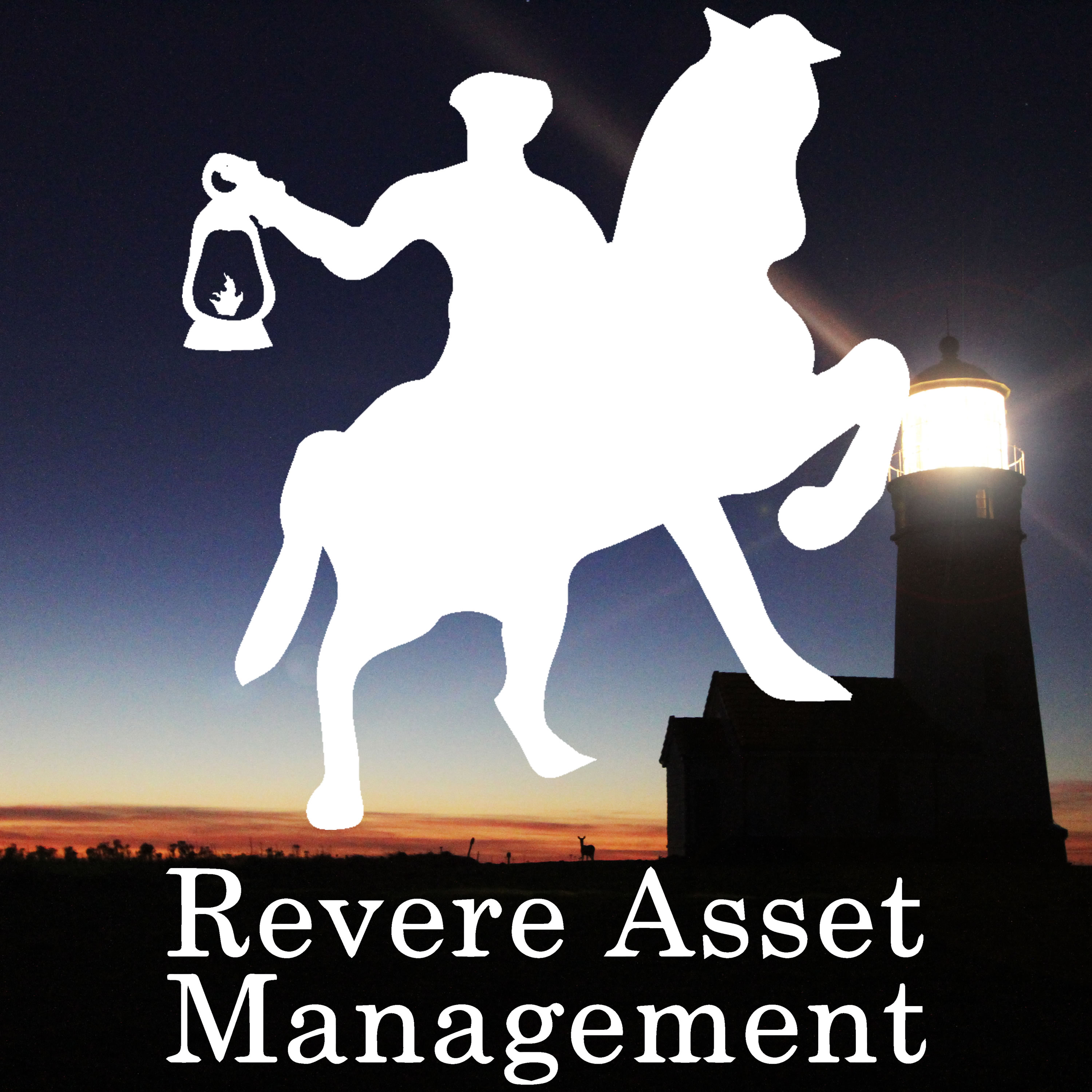 Revere Asset Management - Your Money