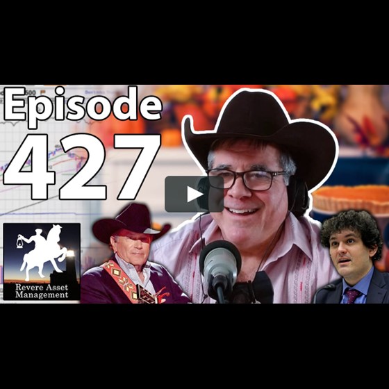 Podcasts Archives - Revere Asset Management