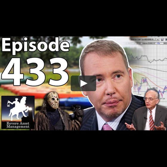 Revere Asset Management - Your Money