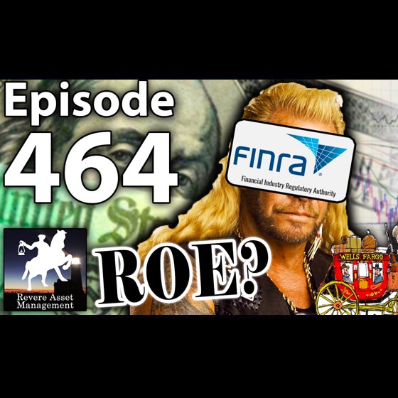 Podcasts Archives - Revere Asset Management