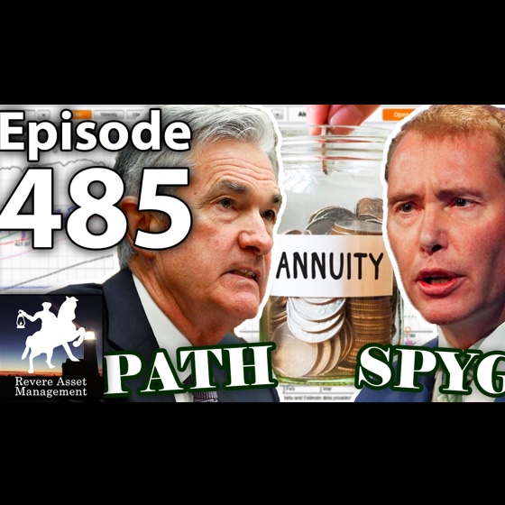 Podcasts Archives - Revere Asset Management