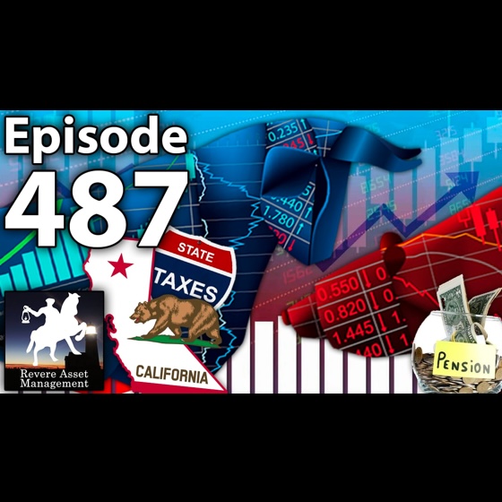 Podcasts Archives - Revere Asset Management