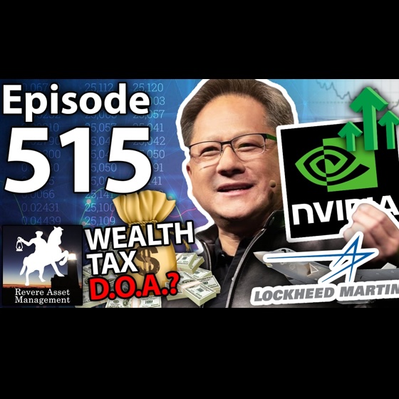 Revere Asset Management - Your Money