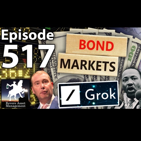 Revere Asset Management - Your Money