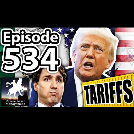 Are You The Product or the Client? How Your Financial Advisor is Trading Your Money | Your Money Podcast – Episode 534