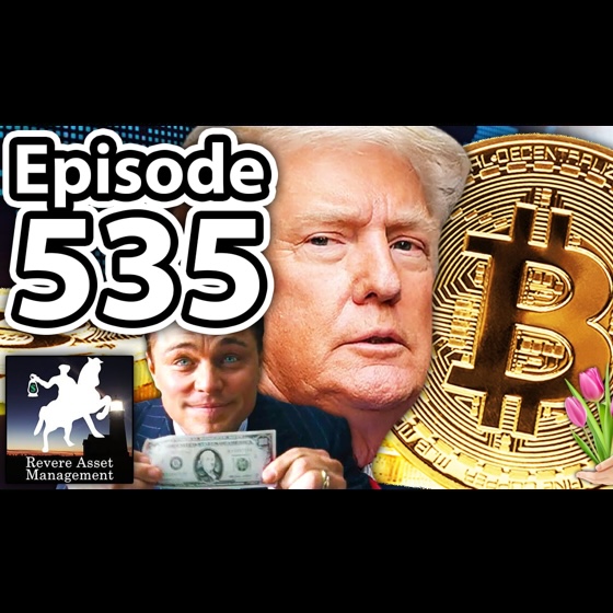 The Great Crypto Crash? | Your Money Podcast – Episode 535