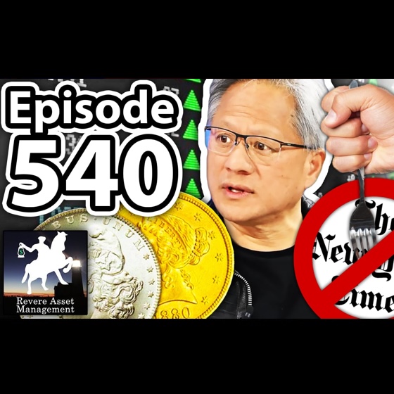 I INSTANTLY Became Profitable When I Realized THIS | Your Money Podcast – Episode 540