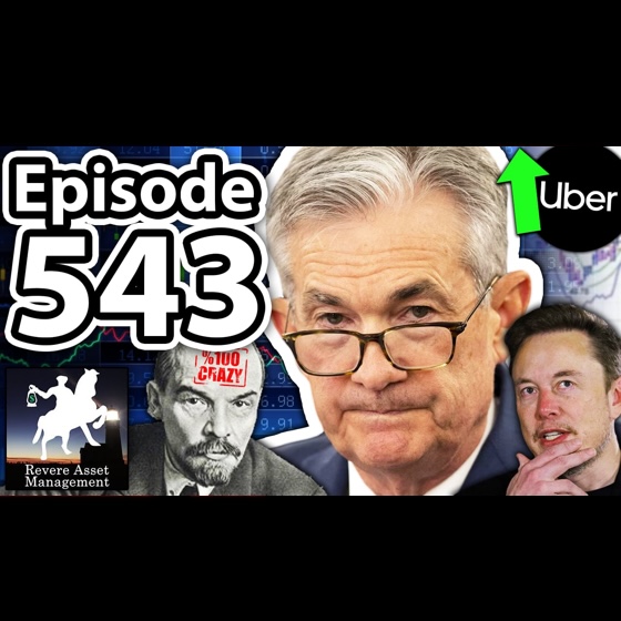 Can You Out-Trade Tariffs? | Your Money Podcast – Episode 543