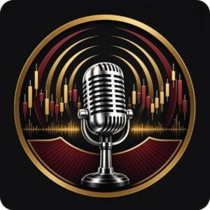 Your Money Radio Podcast icon